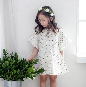 <b>Bridal</b> Custom Logo Socks Kids Cheap Occasion Dresses - Product Image 2