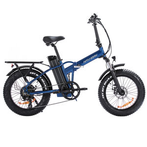 Vélo électrique pliant de 20 pouces, usine européenne, pas de droits de douane, ebike 36V/48V, moteur arrière G2018AF, nouveau modèle de vélo pedelec e - Product Image 6