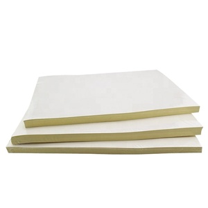 70*100cm không thấm nước Acrylic Masking Glossy in ấn dính giấy Stickers cho nhãn - Product Image 2