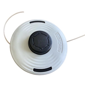 Tête de coupe AutoCut 27-2 4002 820 2302 compatible avec les débroussailleuses <span class=keywords><strong>FS91</strong></span> R FS94, débroussailleuse à fil M10*1.0 - Product Image 1