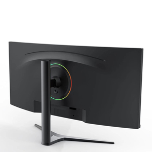 Moniteur <span class=keywords><strong>PC</strong></span> à écran incurvé Ultra <span class=keywords><strong>Extra</strong></span> <span class=keywords><strong>Large</strong></span> 34 pouces Résolution 4K Gaming 144Hz/165Hz Moniteur incurvé à écran <span class=keywords><strong>large</strong></span> - Product Image 5