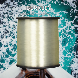 <span class=keywords><strong>Fil</strong></span> <span class=keywords><strong>de</strong></span> pêche monofilament durable <span class=keywords><strong>Berkley</strong></span> pour la pêche en bateau en mer, 6000 yards, ligne 10.0 - Product Image 2