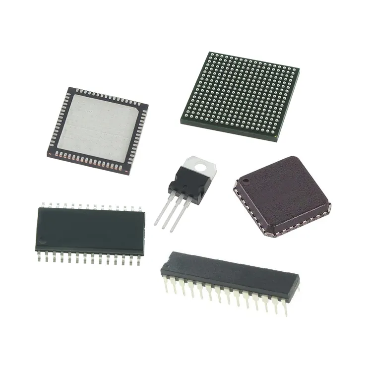 Factory Outlet IC Integrated Circuit IRF5851TRPBF IRF540S IRF5305