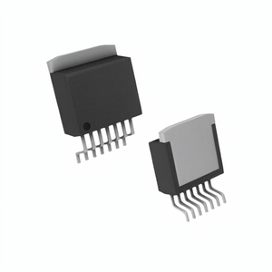 TO 263 8, D2PAK , TO 263CA Power Management (PMIC) CS8126-1YDPS7G Electronics Component Authorized Distributor - Product Image 1