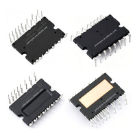 Module IGBT IKCM15F60GA DIP-24, module IPM de climatisation à fréquence variable IKCM15F60GA