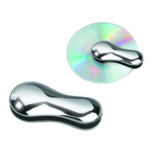 Detergente per CD Singer, Prodotto ad Alta Efficienza per una Pulizia Ottimale - Product Image 1