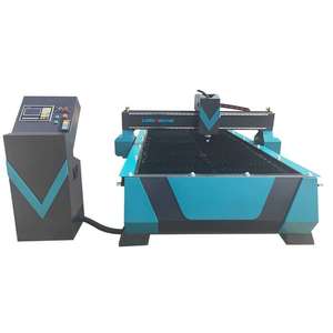 Máy Cắt Plasma CNC 1500*300Mm 63A 100A 120A 200A Bán Trực Tiếp Tại Nhà Máy - Product Image 2