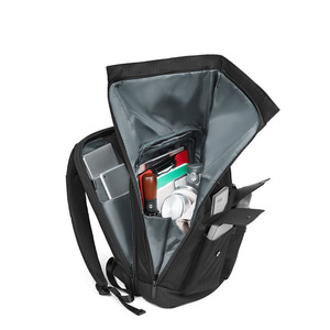 Custom Business Backpack <b>College</b> School <b>Bag</b> Waterproof Travel Laptop Backpack - Product Image 3