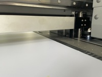 Impresora híbrida Uv i3200 G5, rollo a rollo, 2,5, cabezal de impresión para máquina de impresión de papel de pared, plóter