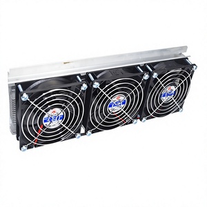 แผ่นทำความเย็นด้วยน้ำแบบเซมิคอนดักเตอร์กำลังสูง 12V / แผ่นเพลเทียร์ / โมดูล – เครื่องทำความเย็นเทอร์โมอิเล็กทริก (TEC) สำหรับระบบทำความเย็นด้วยน้ำ M560 - Product Image 5