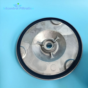 Filtro hidráulico Triple R de precisión, elemento de filtro de derivación de disco no tejido, alta absorción de suciedad, nivel de limpieza <span class=keywords><strong>NAS</strong></span> 6 - Product Image 4