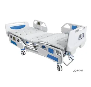 Factory Supplied Home Use Multifunctional Elderly Medical Bed Paralyzed Patients Electric Hospital Bed