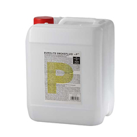 Liquide de brouillard de haute qualité MINSENFX à base d'eau, liquide de fumée, capacité de 5 litres