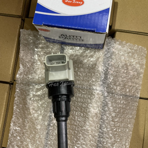 Haoxiang 19500-E0140 Bobinas De Encendido คอยล์จุดระเบิดสำหรับ HINO <span class=keywords><strong>DYK</strong></span> - Product Image 4