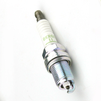 Bujía de Encendido de Iridio y Cobre BKR6E-11 2756 de Alto Rendimiento para el Sistema de Encendido de Mazda, Venta al Por Mayor de Piezas de Motor Automotriz