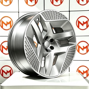 Jantes de voiture pour passagers Maxtera Forged Custom Projeck <span class=keywords><strong>Kahn</strong></span> Type33 Fintail Style pour Range Rover Defender RollsRoyce G580, jantes en alliage - Product Image 6