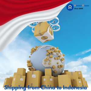 <span class=keywords><strong>Moins</strong></span> <span class=keywords><strong>cher</strong></span> transitaire agent maritime chine ddp envoyer en indonésie canada france dhl fcl lcl porte à porte - Product Image 6
