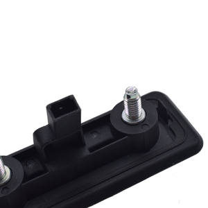 Interruptor de puerta trasera normalmente cerrada, interruptor para Skoda <span class=keywords><strong>Octavia</strong></span> II <span class=keywords><strong>Combi</strong></span> 2004-2012, 1Z0827574C - Product Image 4