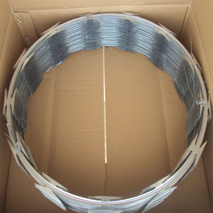 Услуги по сварке и перфорированной штамповке стального каната с перфорированным лезвием для фермерского забора с различными потребностями безопасности - Product Image 6