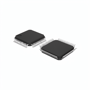 Embedded MB90F337PMC-G-N9E1 Electronic Chips Component 64 LQFP Authorized Distributor - Product Image 1