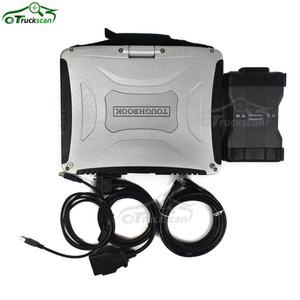 Multiplexor CF53+ para Benz C6 Sd Connect, Compatible con Xentry CAN VIC, Herramienta de Diagnóstico para Automóviles Mercedes MB Star C6 Wifi Doip - Product Image 1