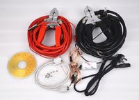 Testeur de résistance faible, testeur de résistance de contact série 100A/200A/400A/600A, modèle en promotion