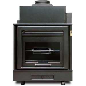 Voir l'offre REGAL KCS Mod. 25 Accessoires d'intérieur de cheminée thermique en cuivre - Product Image 1