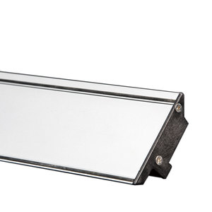 Cortadora de papel de gran formato, 1,3 m, 1,6 M, regla de aluminio, cortadora de papel - Product Image 5