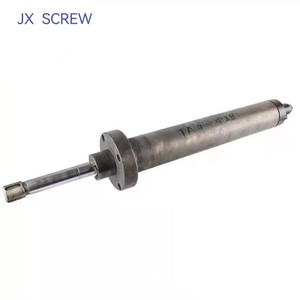 Tornillo de Bola de Acero Inoxidable y Acero al Carbono de 8 mm, Miniatura, Alta Precisión, Entrega Rápida, para Motor Paso a Paso - Product Image 5