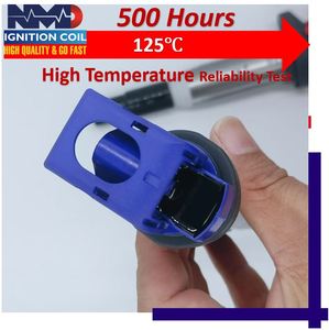 Cuộn dây đánh lửa hiệu suất cao màu xanh ep6cdt, 5fv.5f02 M54 S54 N14 N18 N20 N26 N52 N54 N55 N62 N63 N73 N74 S55 S63 động cơ - Product Image 5