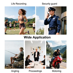 A57 Mini Máy Ảnh HD 1080P Phát Hiện Chuyển Động Video Voice Recorder 1000MAh Lớn Dung Lượng Pin Thể Thao DV Máy Quay Phim - Product Image 5