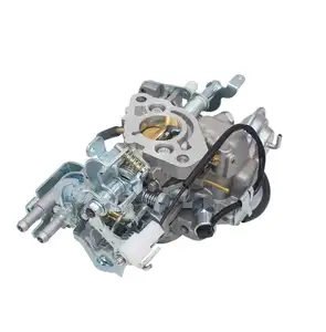 High Quality Forklift Parts 4Y Carburetor 21100-78136-71 For Forklift