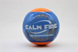 Extincteur automatique à poudre sèche CALM FIRE 50% le plus vendu - Product Image 2