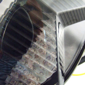 Luz Trasera de Motocicleta Modificada con Intermitentes LED Integrados para <span class=keywords><strong>Kawasaki</strong></span> <span class=keywords><strong>Ninja</strong></span> ZX6R 09-12 <span class=keywords><strong>ZX10R</strong></span> 08-10 Z1000 Z750S <span class=keywords><strong>2007</strong></span> 2008 - Product Image 6