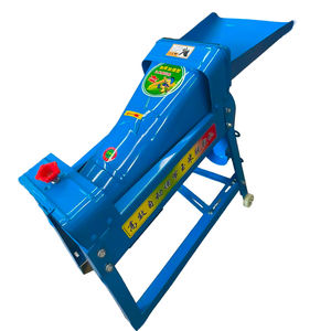 Desgranadora de Maíz Mini Duradera para Pequeños Agricultores, Equipo Eléctrico Compacto para Desgranar Maíz con Alto Rendimiento - Product Image 6