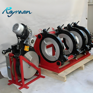 <span class=keywords><strong>Saldatrice</strong></span> per vendita calda 90mm 110mm 120mm 140 mm160mm 200mm 225 mmm250mm 280mm 315mm 380V <span class=keywords><strong>prezzo</strong></span> di fabbrica di alta qualità - Product Image 3