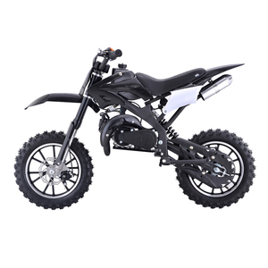 Moto tout-terrain KANGSHI DB-A01 49CC 2 temps 45KM/H Frein à disque - Product Image 2