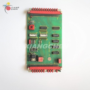 DO Polar 016241 Circuit Board Original and Used for Polar <b>Printing</b> <b>Machine</b> Part - Product Image 2