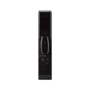 <span class=keywords><strong>Serrure</strong></span> de porte intelligente externe Smartlock Serrures intelligentes manuelles intelligentes pour porte d'entrée - Product Image 5