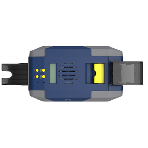 Prealway R35 Plastic Id Card <strong>Printer</strong> Machine Portable Digital Id Maker Machine With <strong>Ribbon</strong> for School Student Government Office - Product Image 2