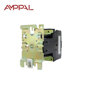 <span class=keywords><strong>Contacteur</strong></span> d'alimentation électrique à montage sur Rail DIN triphasé <span class=keywords><strong>32A</strong></span> 220V/380V <span class=keywords><strong>contacteur</strong></span> DC magnétique triphasé LP1-D32 50/60Hz - Product Image 5