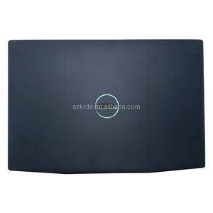 Repuestos para Laptop <span class=keywords><strong>Dell</strong></span> <span class=keywords><strong>Inspiron</strong></span> <span class=keywords><strong>G3</strong></span> <span class=keywords><strong>15</strong></span> 3590 <span class=keywords><strong>G3</strong></span> 3500, Cubierta Trasera LCD, Panel de Carcasa - Product Image 2