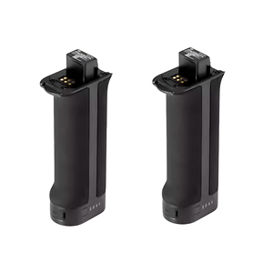 Poignée de batterie RS BG30 Accessoires compatibles pour les drones <span class=keywords><strong>DJI</strong></span> RS <span class=keywords><strong>3</strong></span> <span class=keywords><strong>Pro</strong></span> et RS 2 Accessoires - Product Image 5
