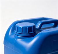Émulsifiant de qualité industrielle Cocamide DEA CDEA 6501 pour dégraissant haute performance et solution de nettoyage à la mousse pour lavage automobile