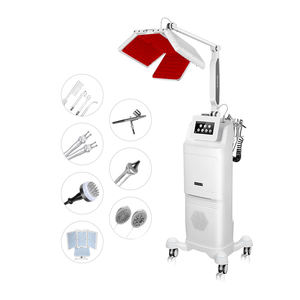 Appareil de soin du cuir chevelu anti-chute de cheveux, analyse du cuir chevelu, traitement de la croissance des cheveux, appareil de thérapie capillaire pour clinique capillaire et salon - Product Image 3