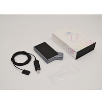 Capteur RVG tout-en-un avec écran pour diagnostic immédiat des caries, de la parodontite et de la périostite radiculaire – Écran tablette avec capteur RVG dentaire