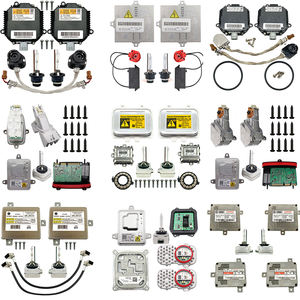 KY OEM 68224607AB D3S Ballast de phare au xénon pour Dodge Durango pour Chevrolet Impala Camaro Malibu Accessoires de voiture GHGB51310529 - Product Image 6