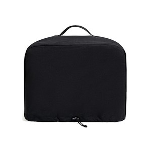 Housse de protection extérieure imperméable pour four à pizza, modèle best-seller amélioré, en tissu Oxford, style moderne et minimaliste, compatible <span class=keywords><strong>Ninja</strong></span> - Product Image 1