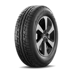 ยางรถยนต์ฤดูร้อน G-FORCE SPORT COMP-2 PCR ขนาด 225/45ZR17 91W คุณภาพคุ้มราคา - Product Image 3