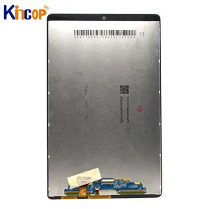 Für Samsung Galaxy Tab A 10.1 (2019) T510 T515 LCD-Display Touch Assembly Digiti zer Ersatz bildschirm Für Samsung TAB T510 T515